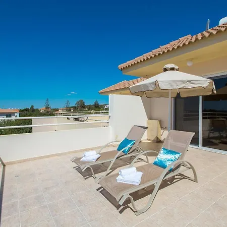 064 Apartmán Ayia Napa