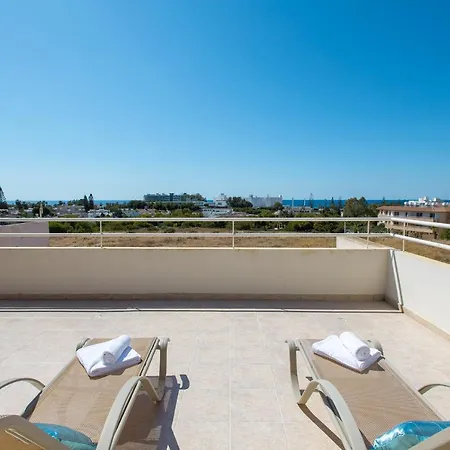 064 Appartement *