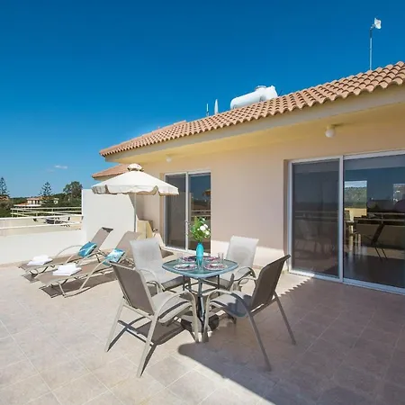 064 Appartement