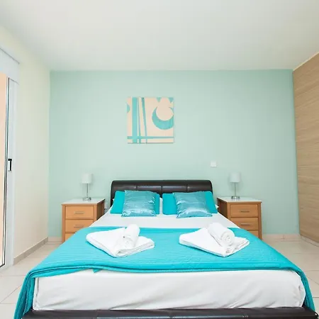 Apartmán 064