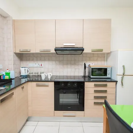 Appartement 064