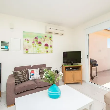 Apartmán 064