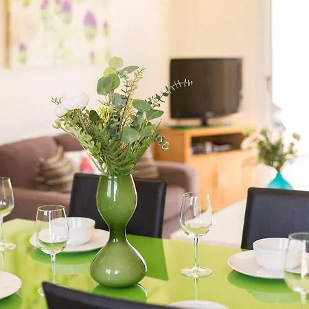 064 Appartement *