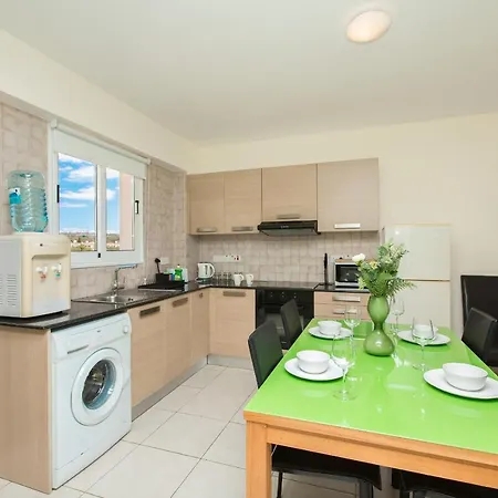 Appartement 064 *