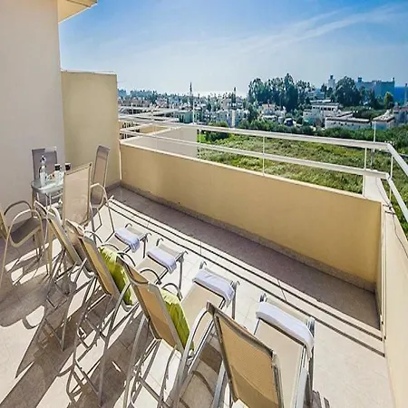 Appartement 064