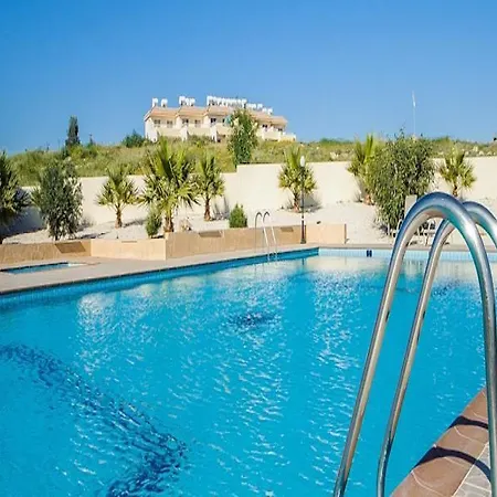 064 * Ayia Napa