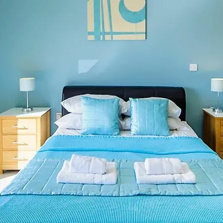 Appartement 064