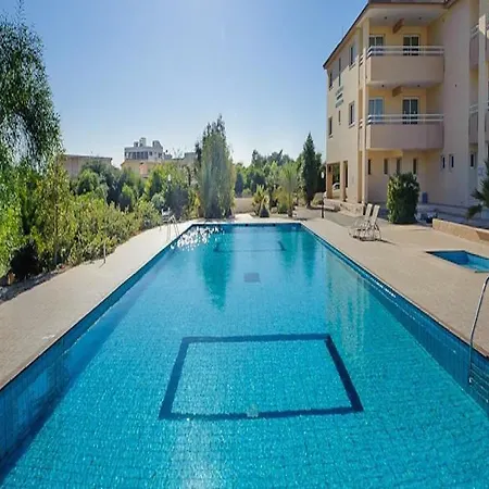 064 Appartement