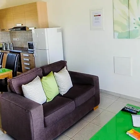064 Apartmán Ayia Napa