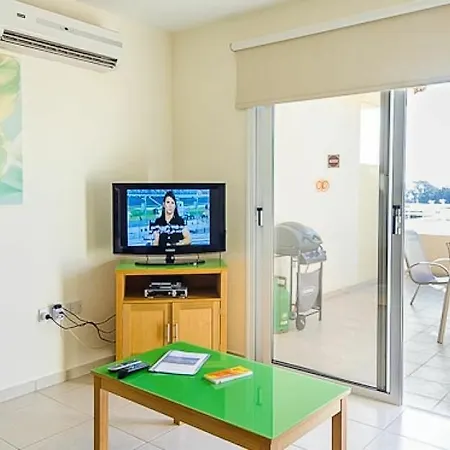 064 Appartement