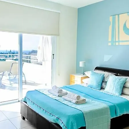 Apartmán 064