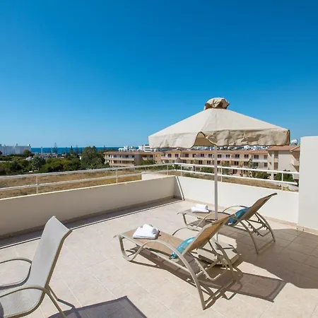 064 Apartamento *