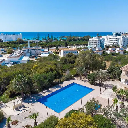 064 Agia Napa