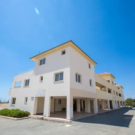 064 Agia Napa