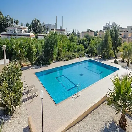 Apartamento 064 Agia Napa