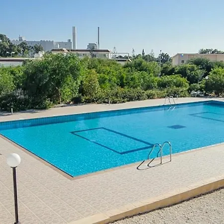 064 * Agia Napa