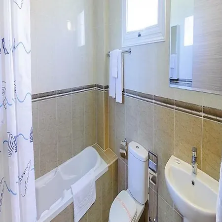 Apartamento 064 Agia Napa