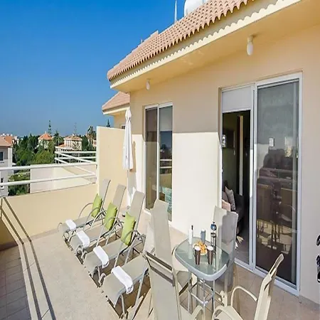 064 Apartamento *