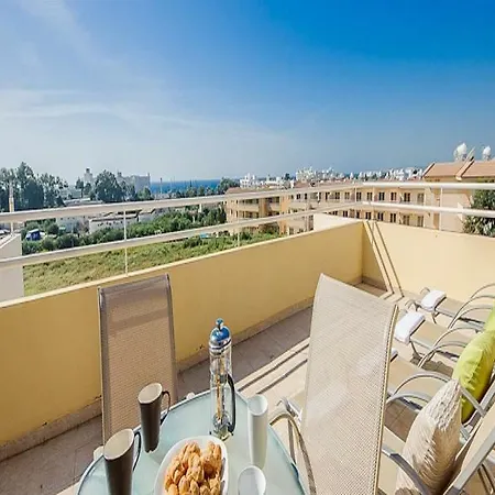 064 Apartamento *