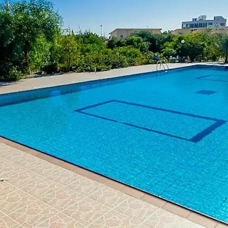 064 * Agia Napa