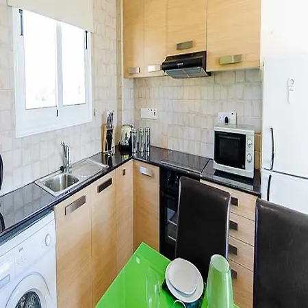 064 Apartamento *